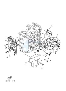 F60AETL drawing ELECTRICAL-1