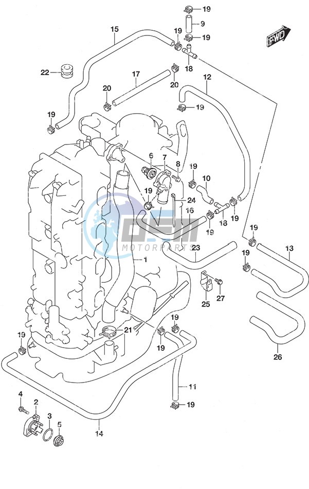 Thermostat