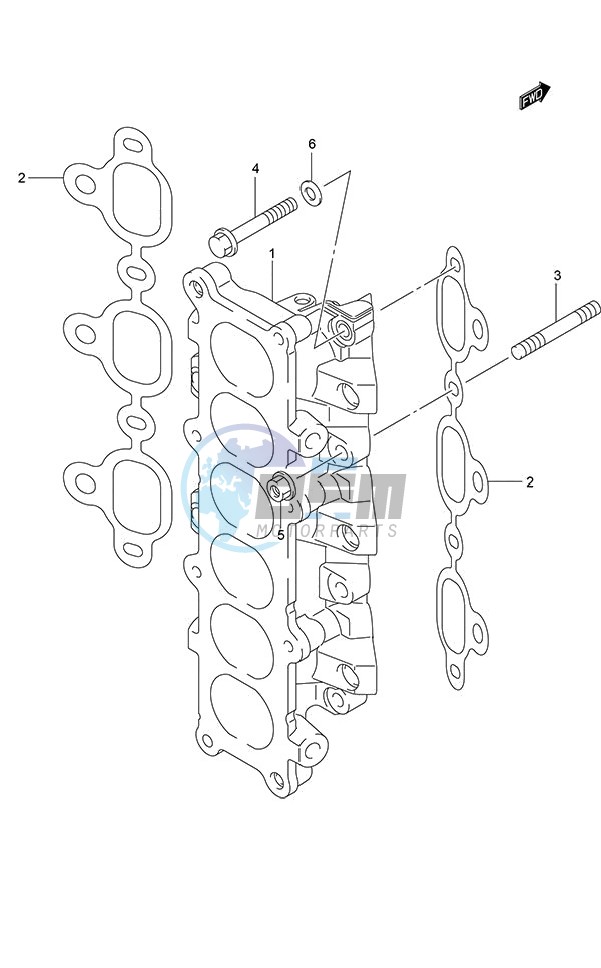 Intake Manifold