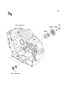 VN900_CLASSIC VN900B8F GB XX (EU ME A(FRICA) drawing Water Pump