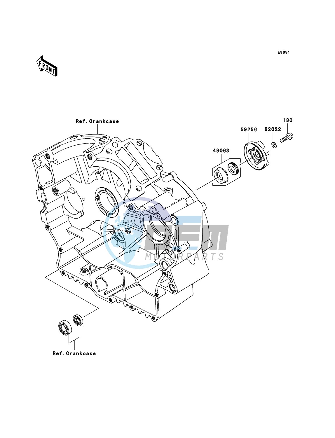 Water Pump