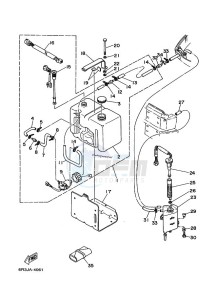 L150F drawing FUEL-TANK