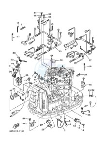 VZ150TLRD drawing ELECTRICAL-2