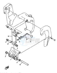 90A drawing MANUAL-TILT