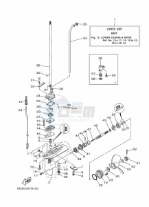 4ACMHS drawing LOWER-CASING-x-DRIVE