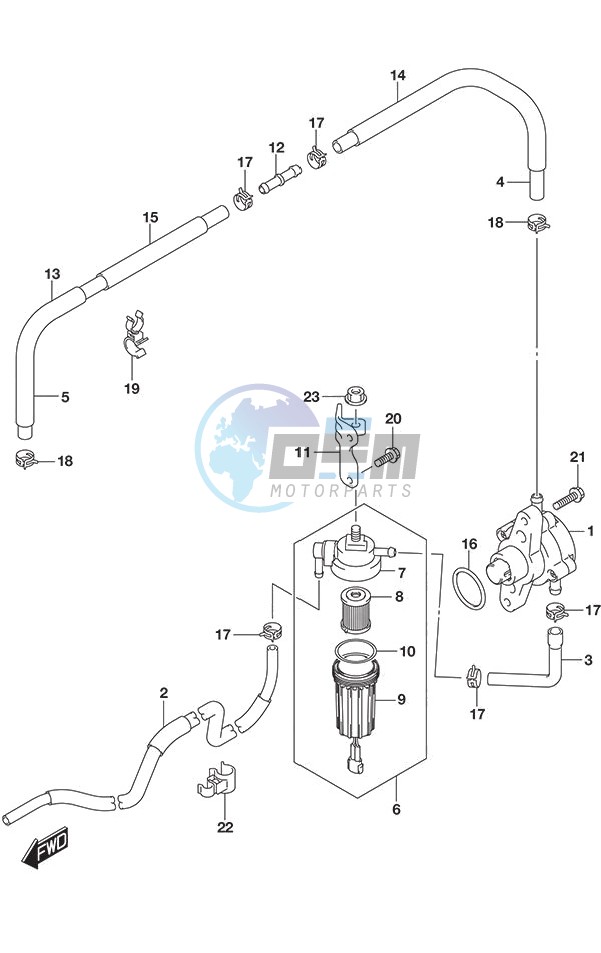 Fuel Pump