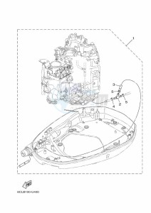 F300NCA drawing OPTIONAL-PARTS-3