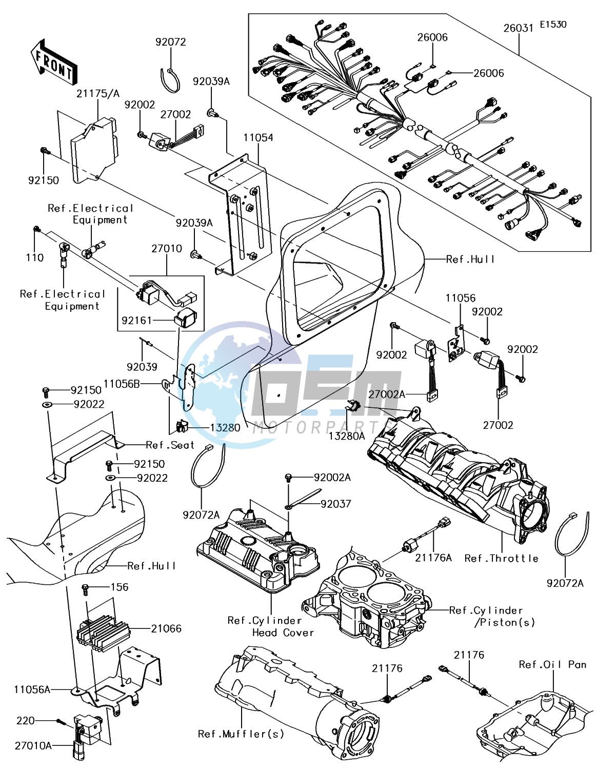 Fuel Injection