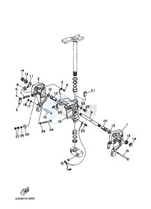 40VEOL drawing MOUNT-2