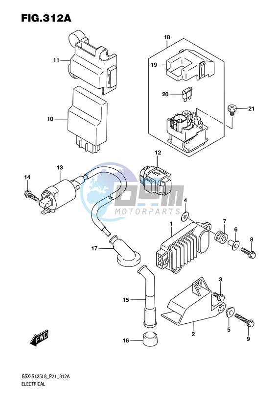 ELECTRICAL