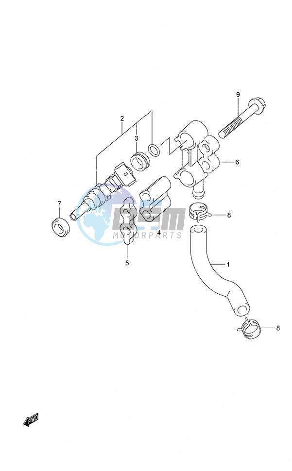 Fuel Injector