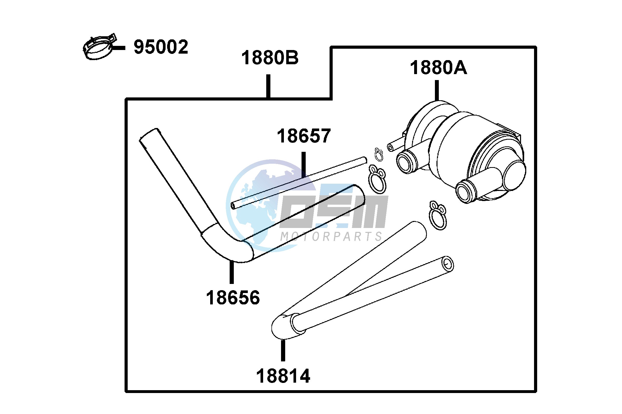 Air Cleaner Two