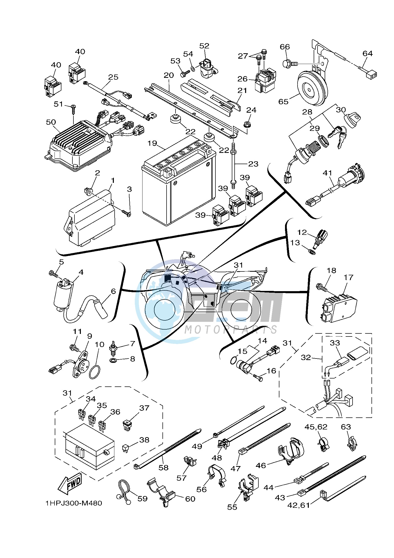 ELECTRICAL 1