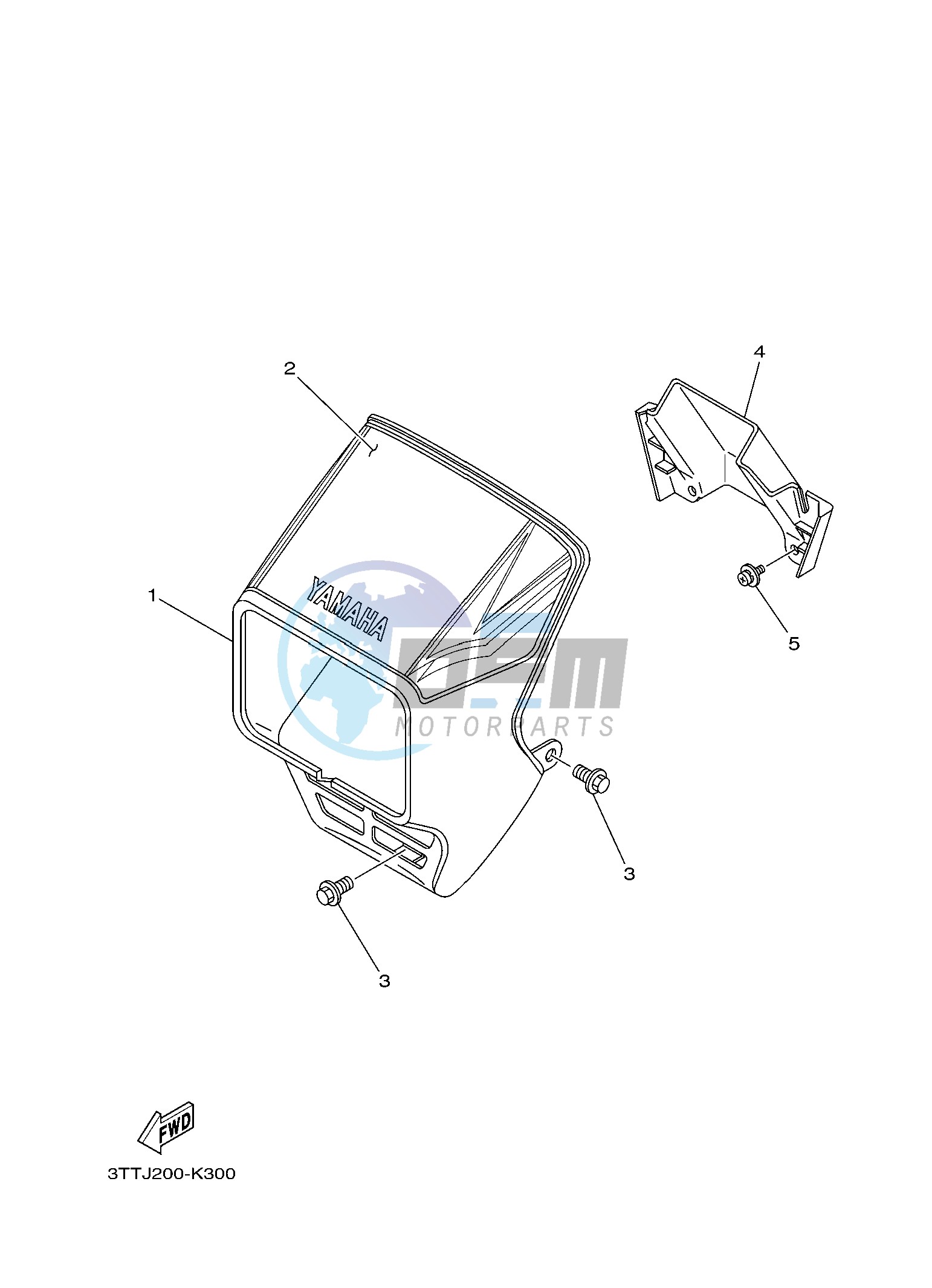 COWLING 1