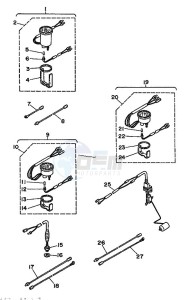 90A drawing OPTIONAL-PARTS-5