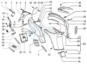 NRG 50 MC3 DD drawing Side covers