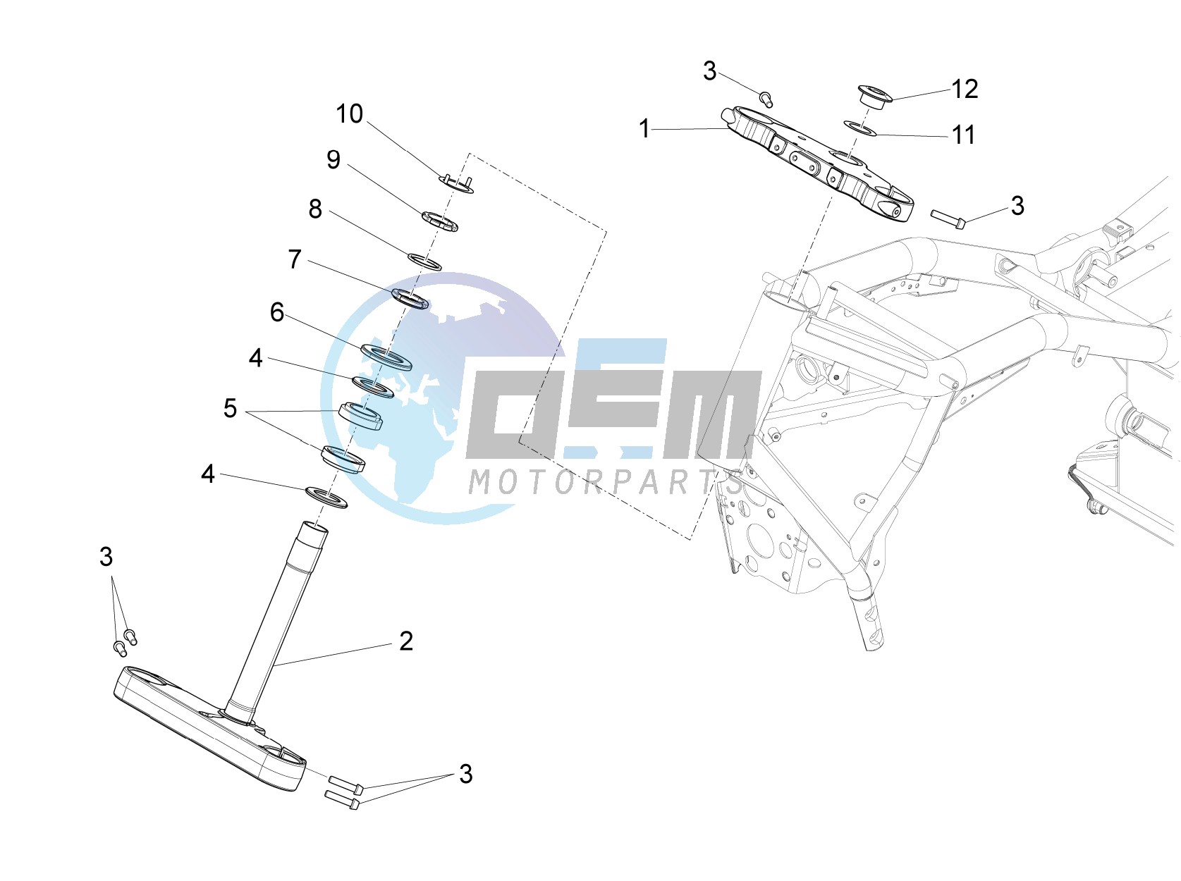 ABS Brake system