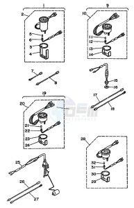 140AETO drawing OPTIONAL-PARTS-2