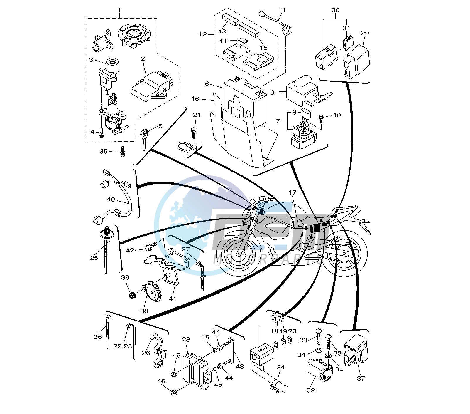 ELECTRICAL 2