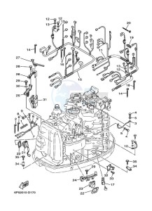 Z250FETOL drawing ELECTRICAL-2