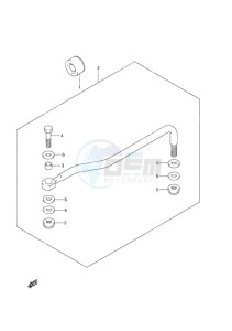 df 30 drawing Drag Link