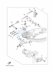 F15CMHL drawing REMOTE-CONTROL