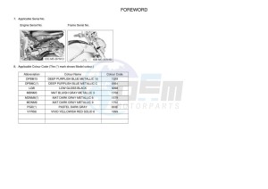 MT-09 MTN890 (B7N7) drawing Infopage-4