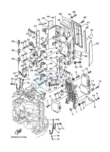 LZ250D drawing ELECTRICAL-1