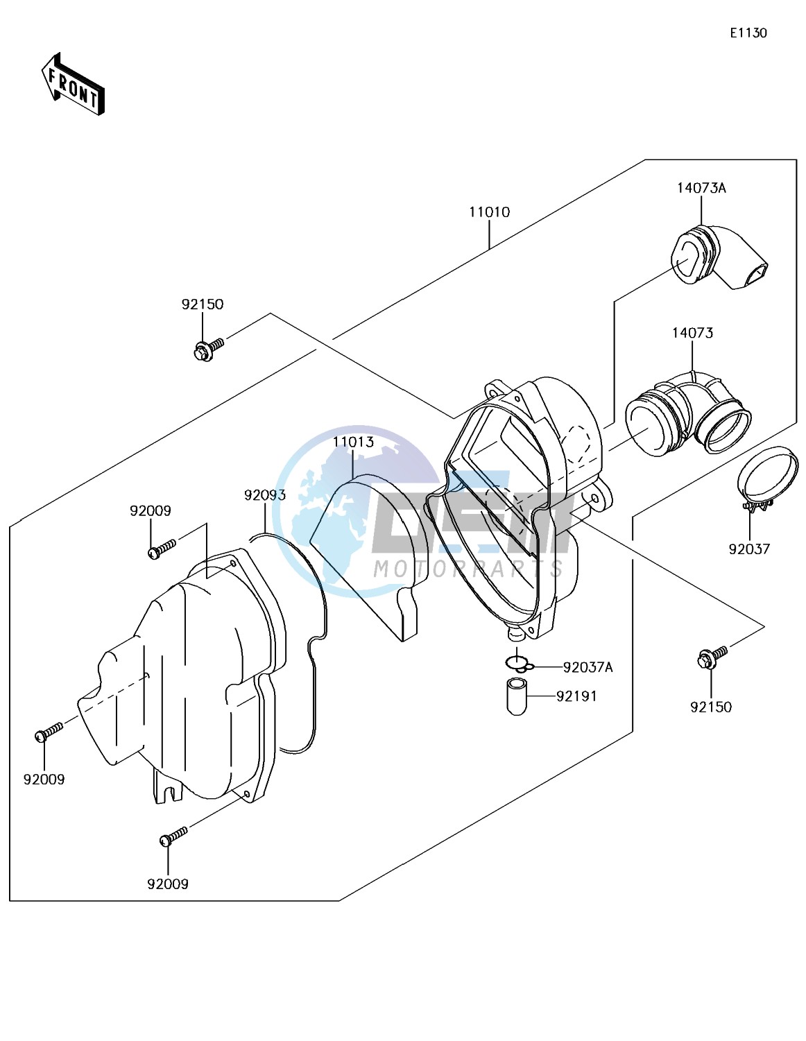 Air Cleaner