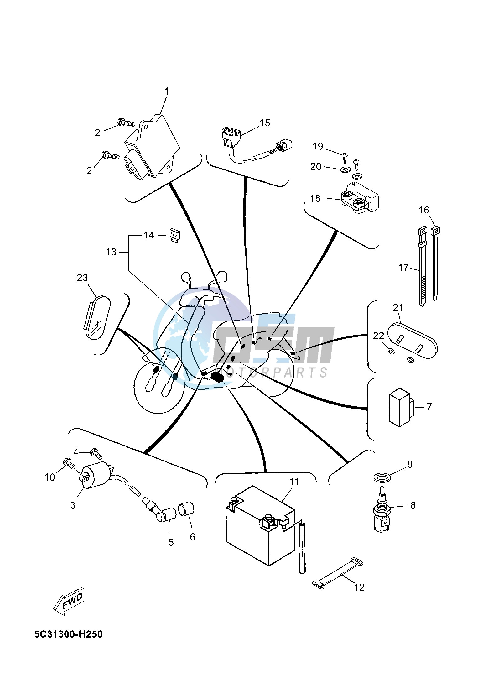 ELECTRICAL 2