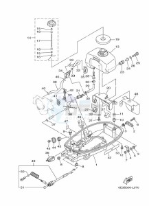 5CMHL drawing BOTTOM-COWLING