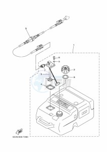 F15CMHS drawing FUEL-TANK-1