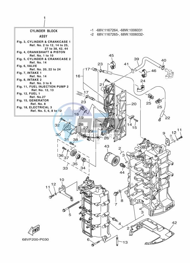 CYLINDER--CRANKCASE-1