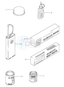 SV1000 (E2) drawing OPTIONAL