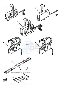 30D drawing REMOTE-CONTROL