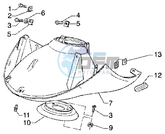 Mudguard