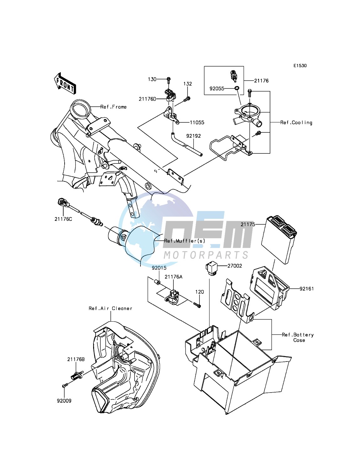 Fuel Injection