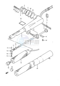 DT 9.9c drawing Handle