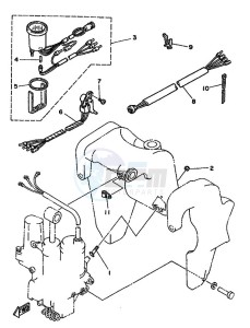 25Q drawing ALTERNATIVE-PARTS-4