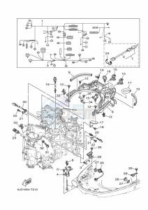 F300NCA-2019 drawing ELECTRICAL-4