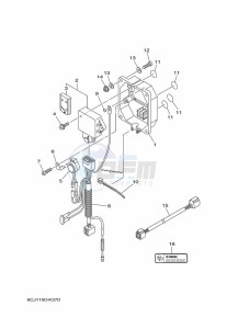 F200XCA-2020 drawing OPTIONAL-PARTS-1