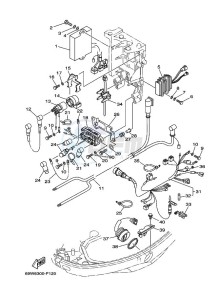 F60A drawing ELECTRICAL-2