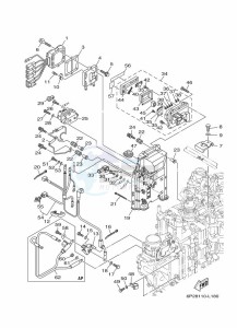 F225BETX drawing ELECTRICAL-2