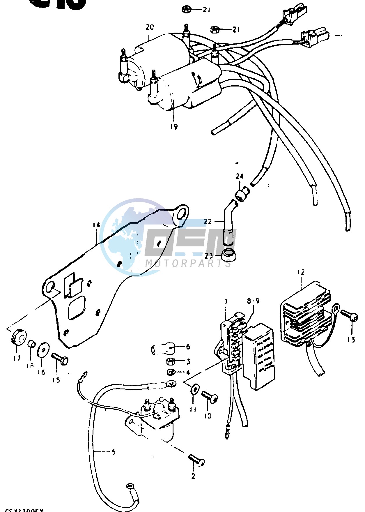 ELECTRICAL