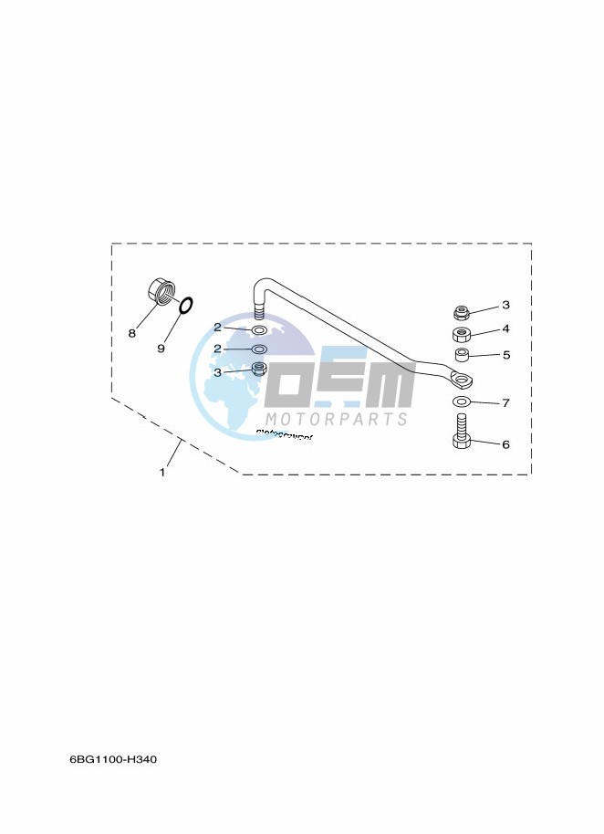 STEERING-ATTACHMENT