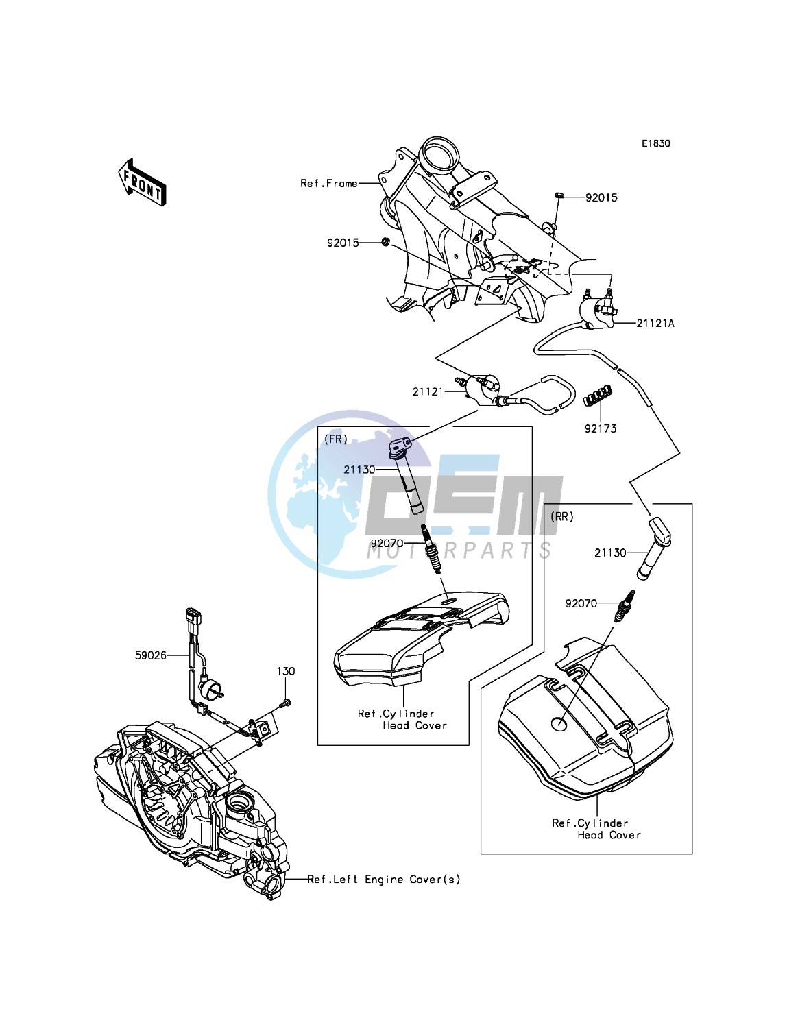 Ignition System