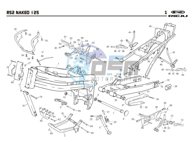 CHASSIS