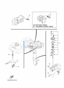 5CMHS drawing MAINTENANCE-PARTS