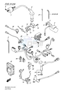 RM-Z450 EU drawing ELECTRICAL