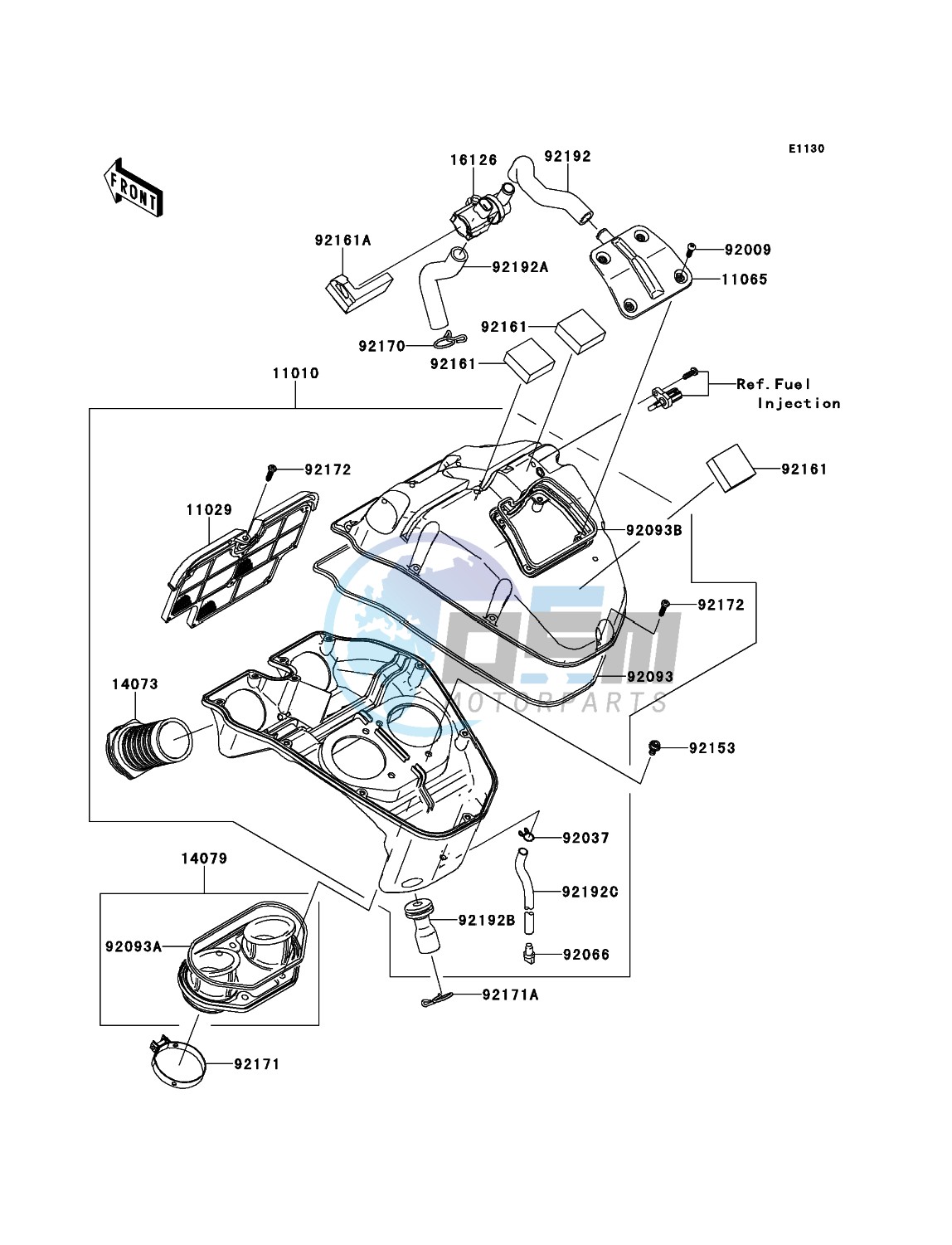 Air Cleaner